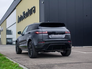 Land Rover Range Rover Evoque – thumbnail 4