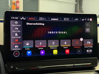 CUPRA Leon Sportstourer – thumbnail 24
