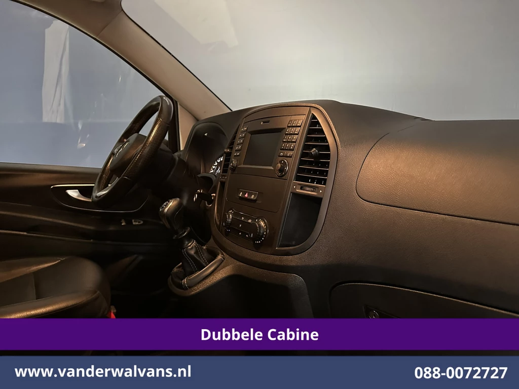 Mercedes-Benz Vito – foto 15