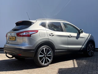 Nissan QASHQAI – thumbnail 6