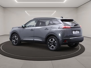 Peugeot e-2008 – thumbnail 4
