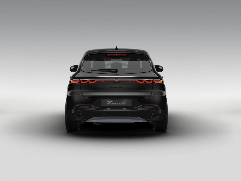 Alfa Romeo Tonale – foto 2