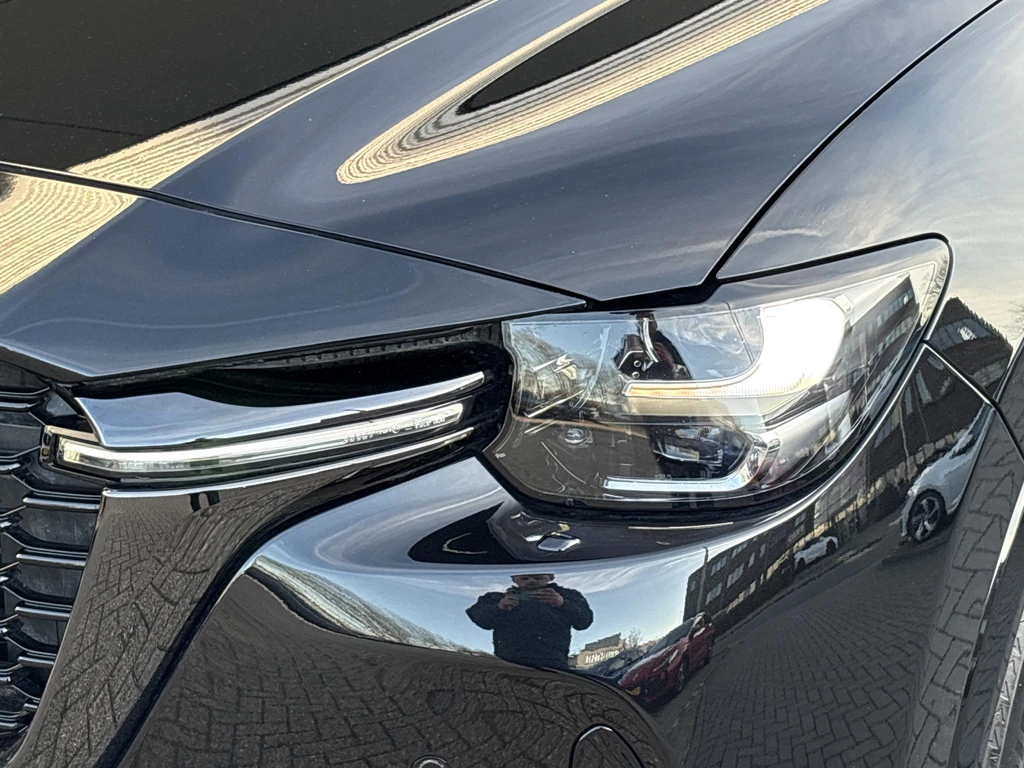 Mazda CX-60 – foto 49