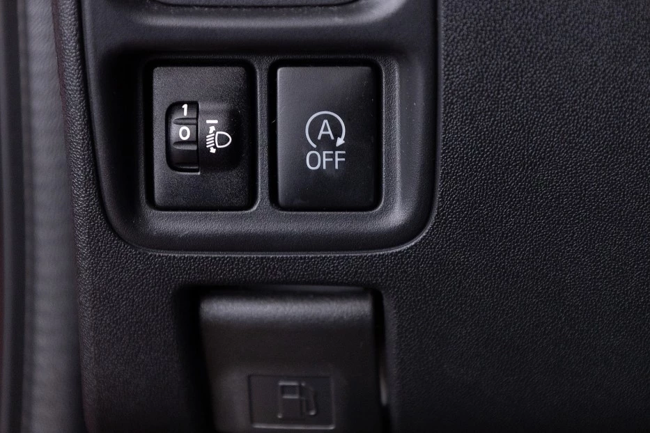 Toyota Aygo – foto 17