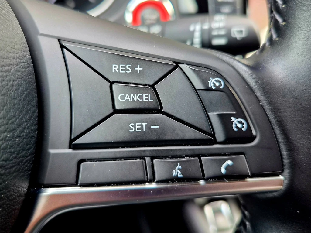 Nissan QASHQAI – foto 26