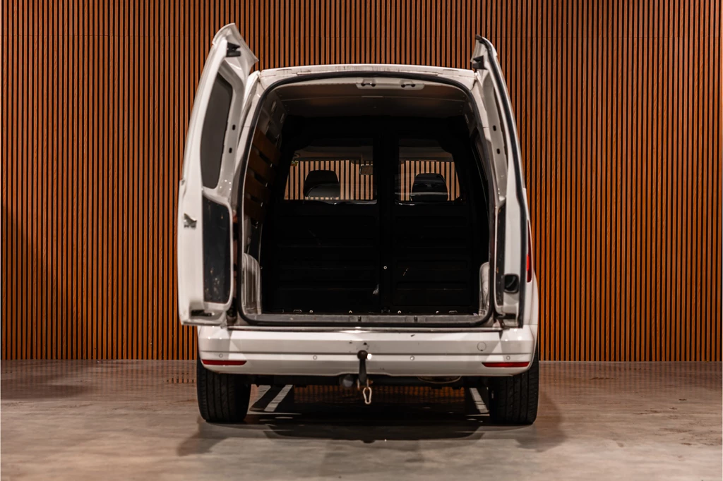 Volkswagen Caddy – foto 13