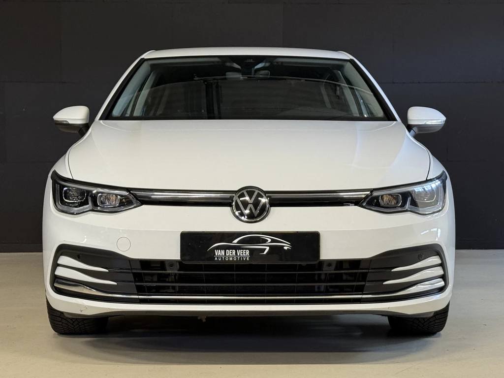 Volkswagen Golf – foto 6