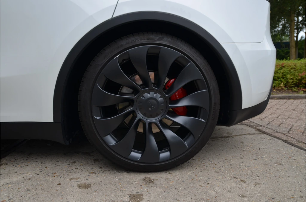 Tesla Model Y – foto 35