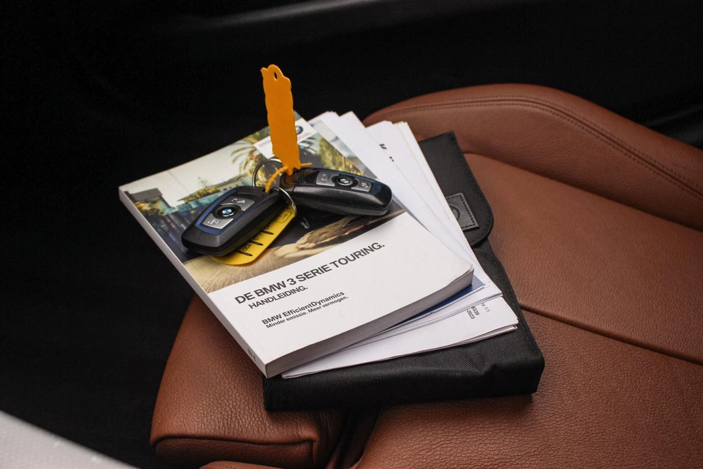 BMW 3 Serie – foto 43