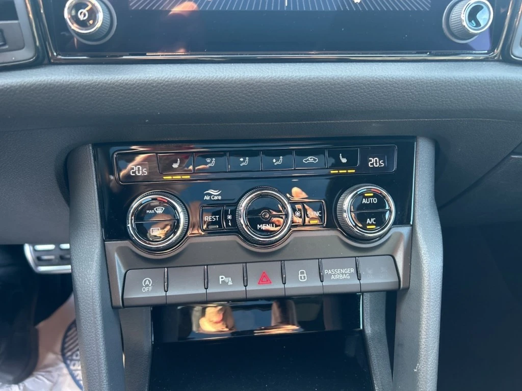 Škoda Kodiaq – foto 24