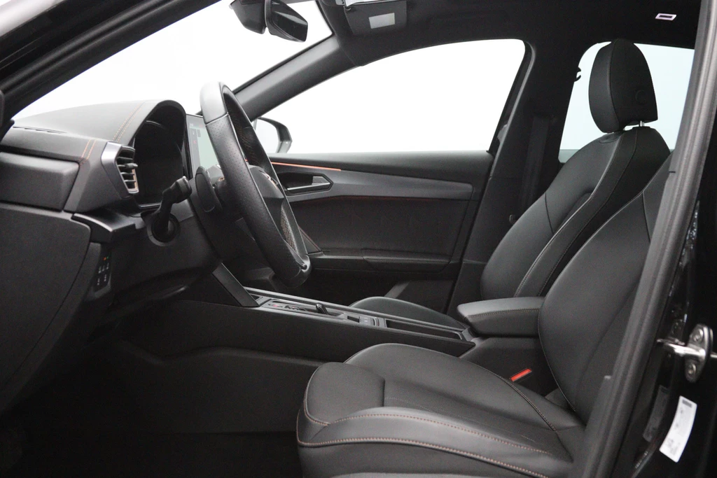 CUPRA Formentor – foto 10