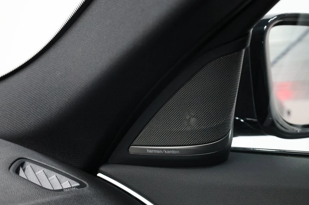 BMW 5 Serie – foto 18