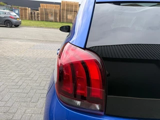 Peugeot 108 – thumbnail 12