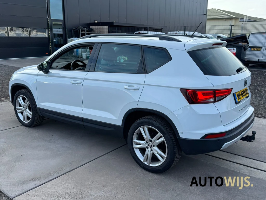 SEAT Ateca – foto 2