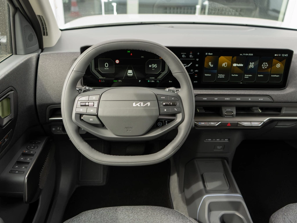 Kia EV2 – foto 9