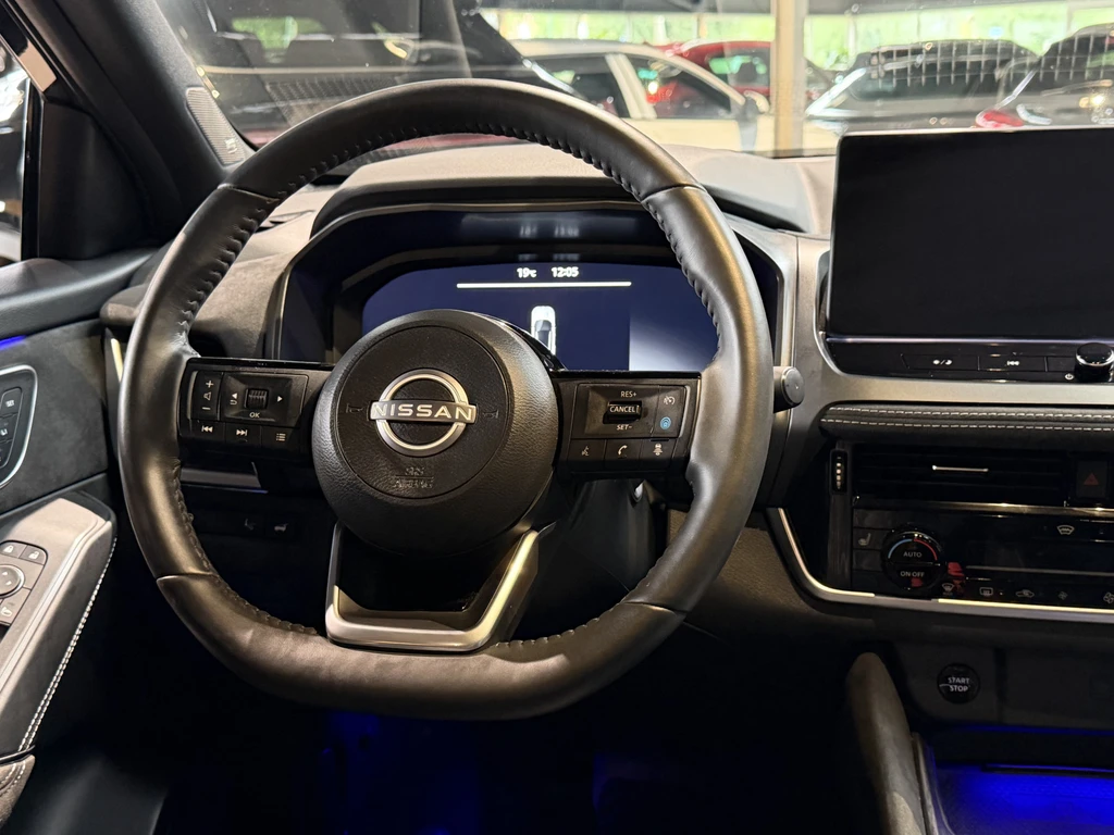 Nissan QASHQAI – foto 20