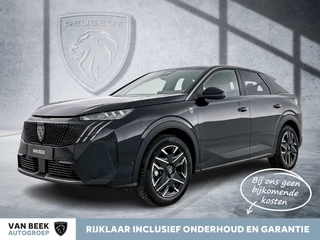 Peugeot 3008 – thumbnail 1