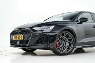 Audi RS3 – thumbnail 3