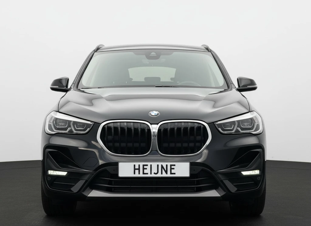 BMW X1 – foto 8