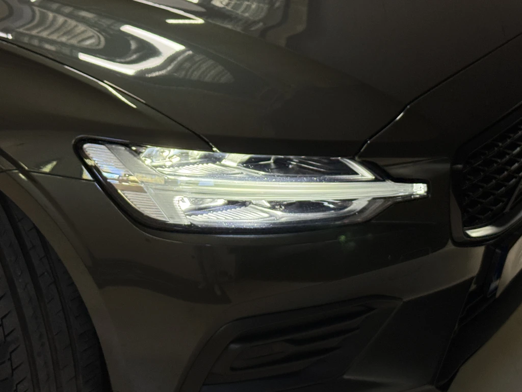 Volvo V60 – foto 19