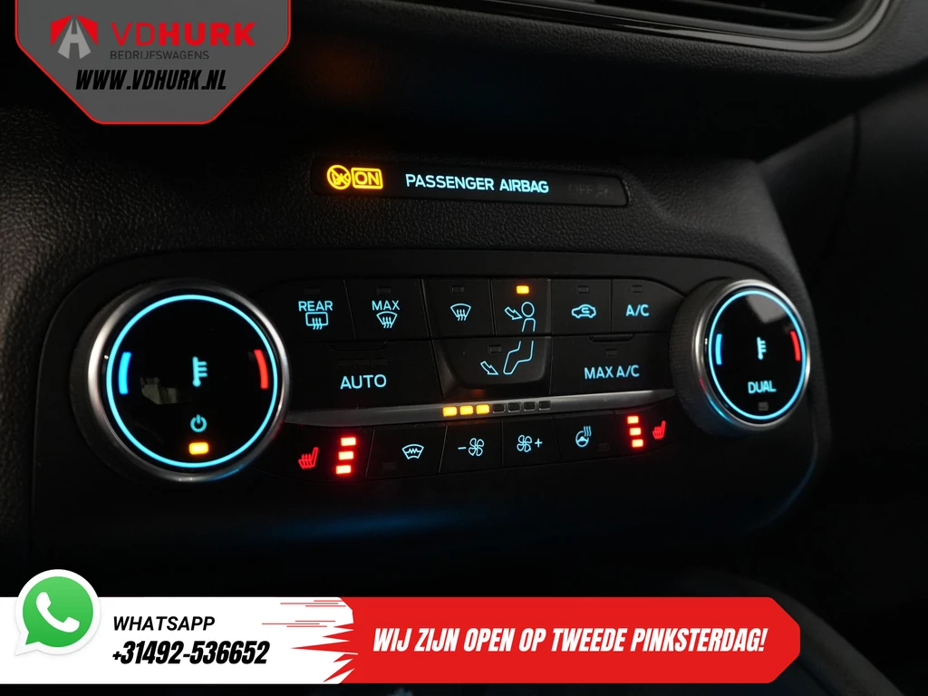 Ford Kuga – foto 26