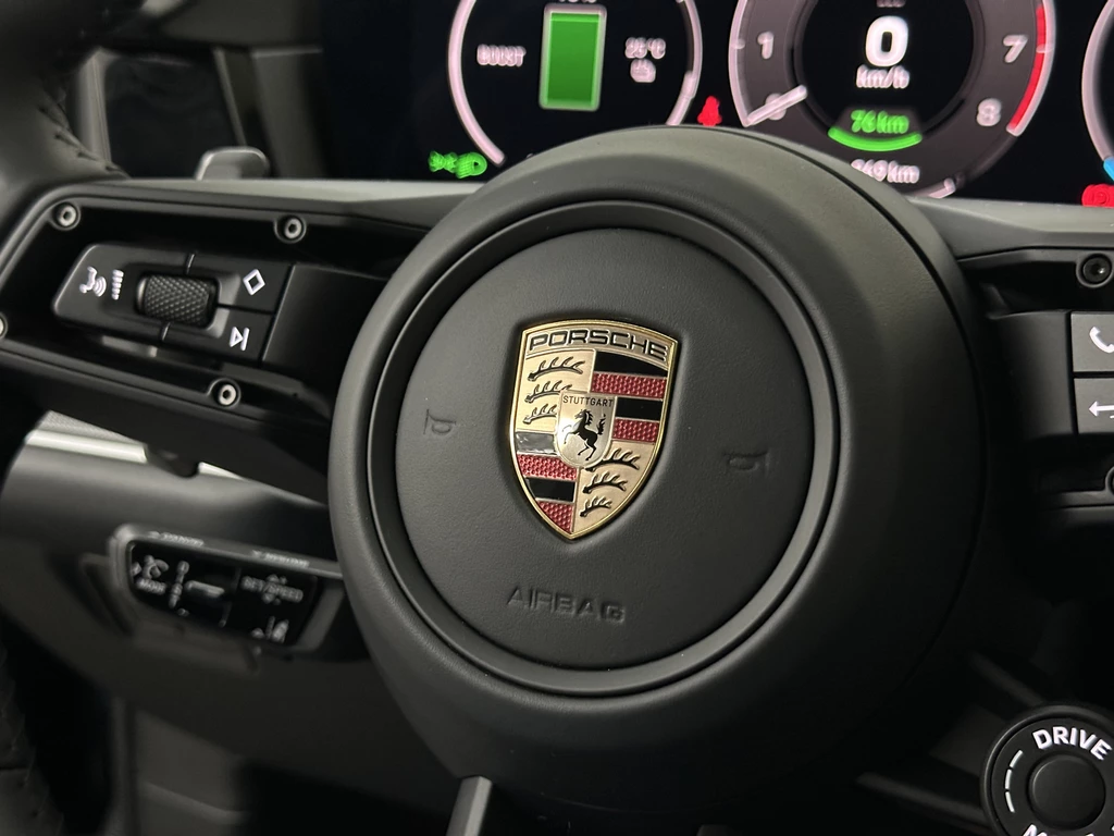 Porsche Cayenne – foto 42