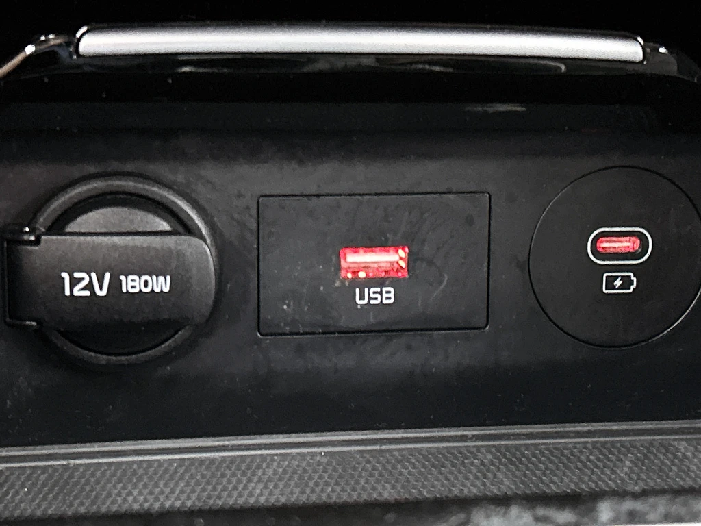 Kia Ceed Sportswagon – foto 42