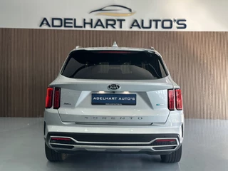 Kia Sorento – thumbnail 7