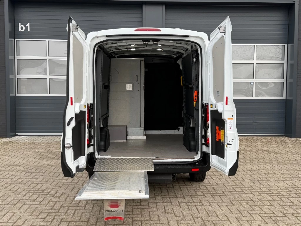 Ford Transit – foto 9