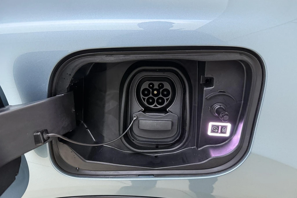 Citroën ë-C4 – foto 19