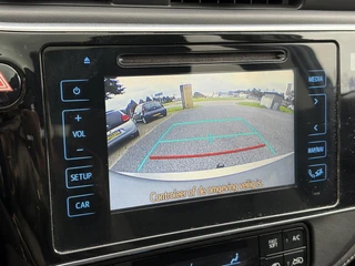 Toyota Auris – thumbnail 17