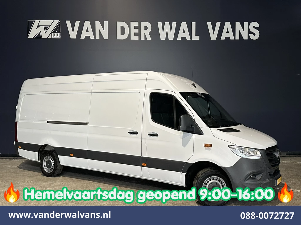 Mercedes-Benz Sprinter – foto 4