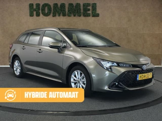 Toyota Corolla Touring Sports – thumbnail 8