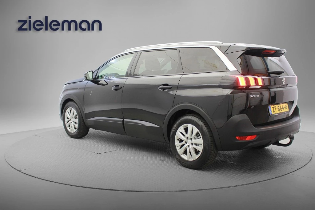 Peugeot 5008 – foto 3