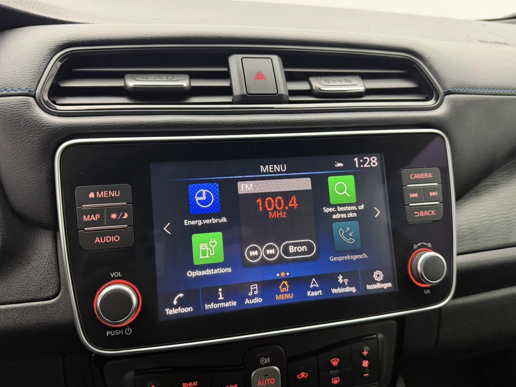 Nissan Leaf – foto 15