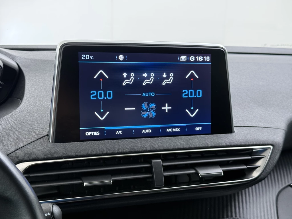 Peugeot 5008 – foto 28