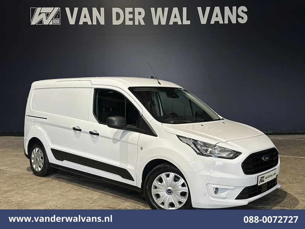 Ford Transit Connect – foto 4