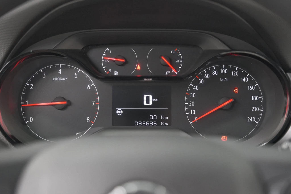 Opel Crossland X – foto 39