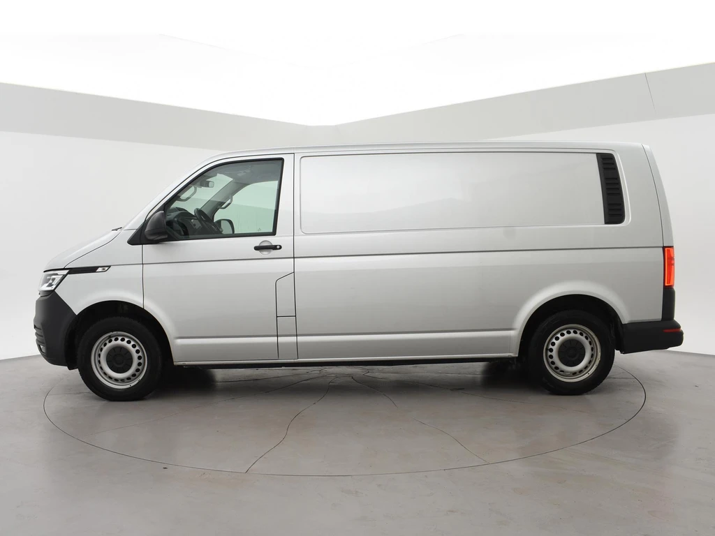 Volkswagen Transporter – foto 2