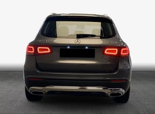 Mercedes-Benz GLC – thumbnail 2