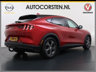 Ford Mustang Mach-E – thumbnail 5