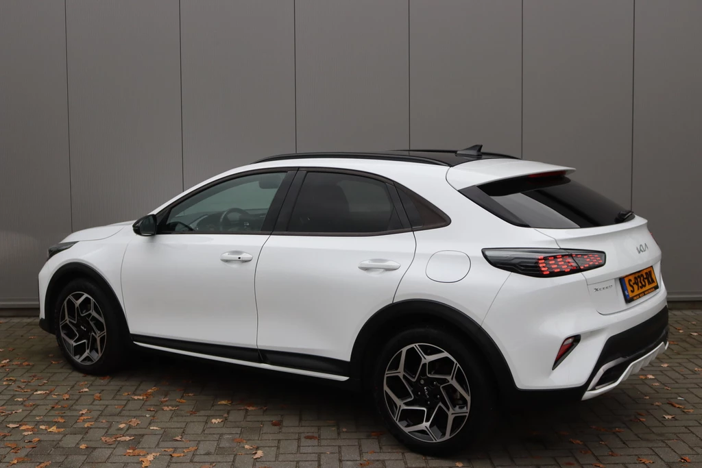 Kia XCeed – foto 4