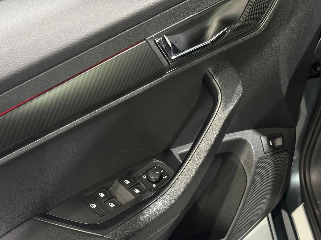 Škoda Karoq – foto 35