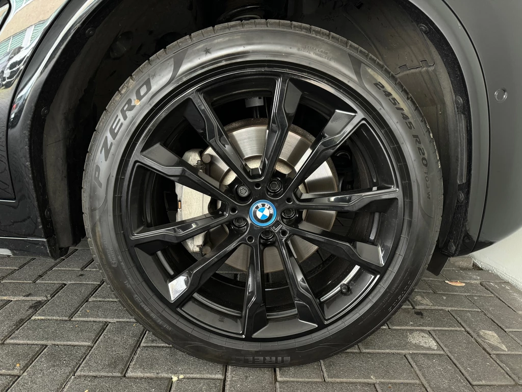 BMW X3 – foto 27