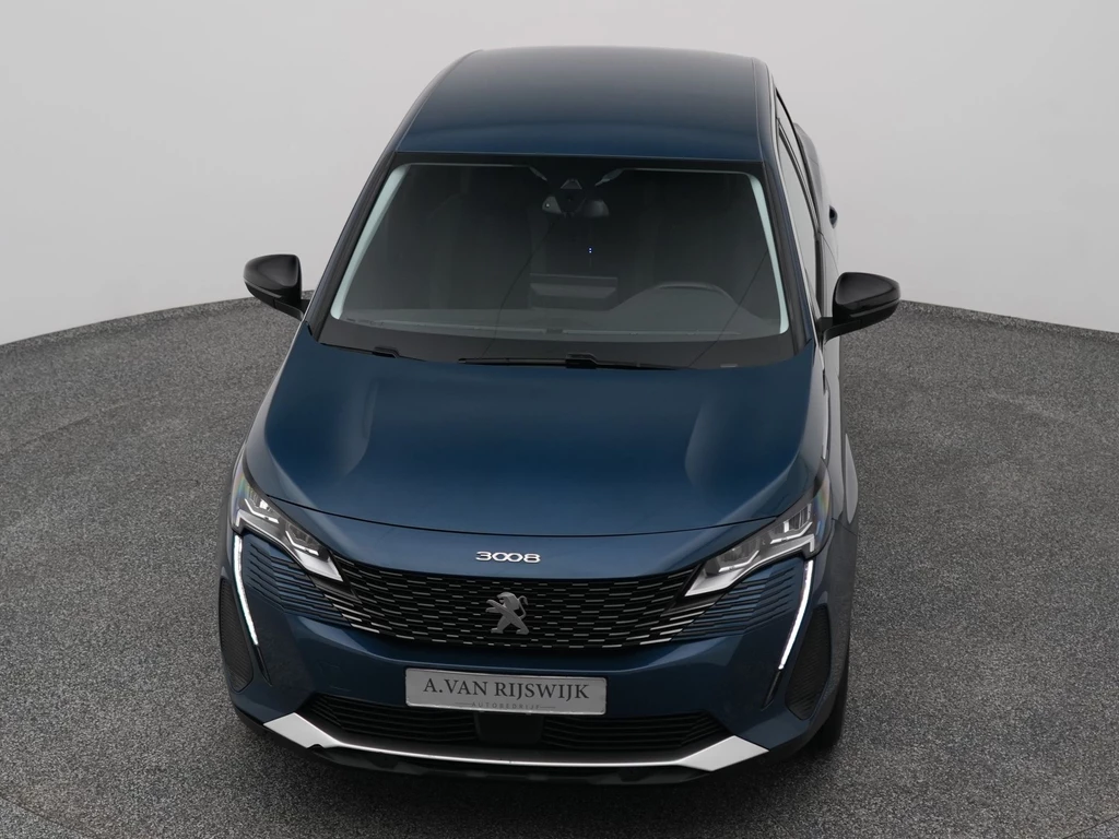 Peugeot 3008 – foto 18