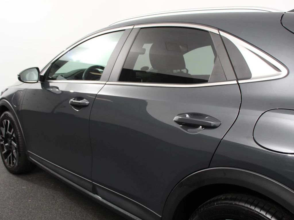 Kia XCeed – foto 4