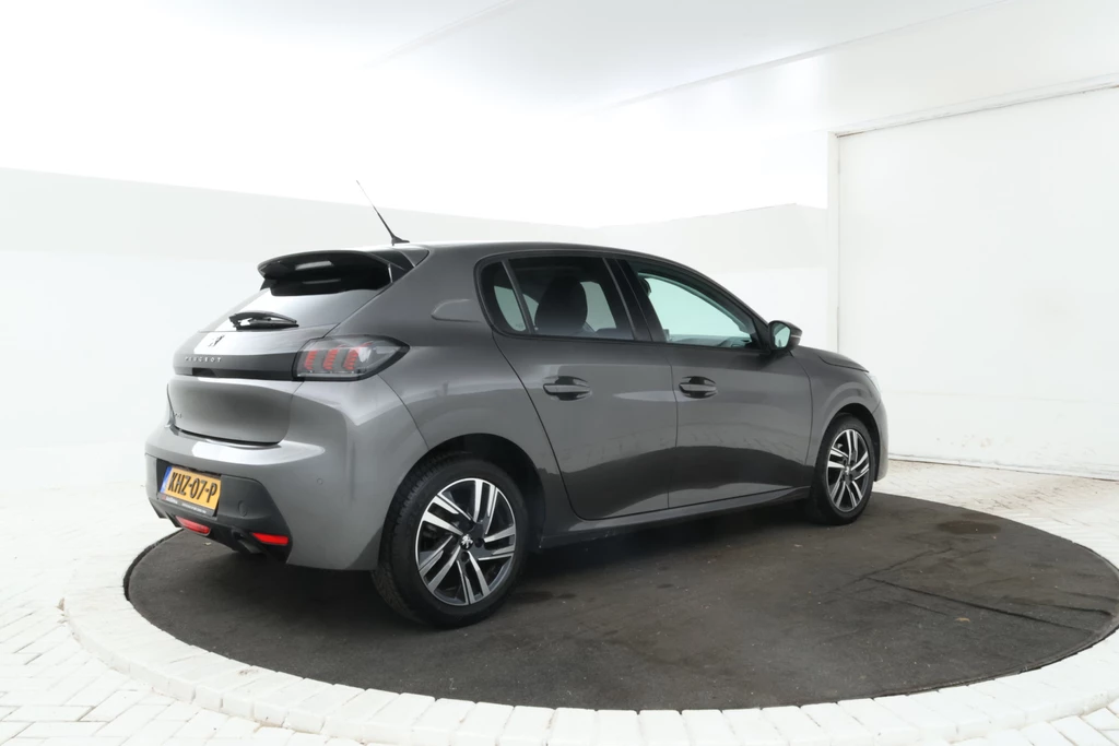 Peugeot 208 – foto 4