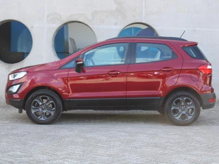 Ford EcoSport – thumbnail 2