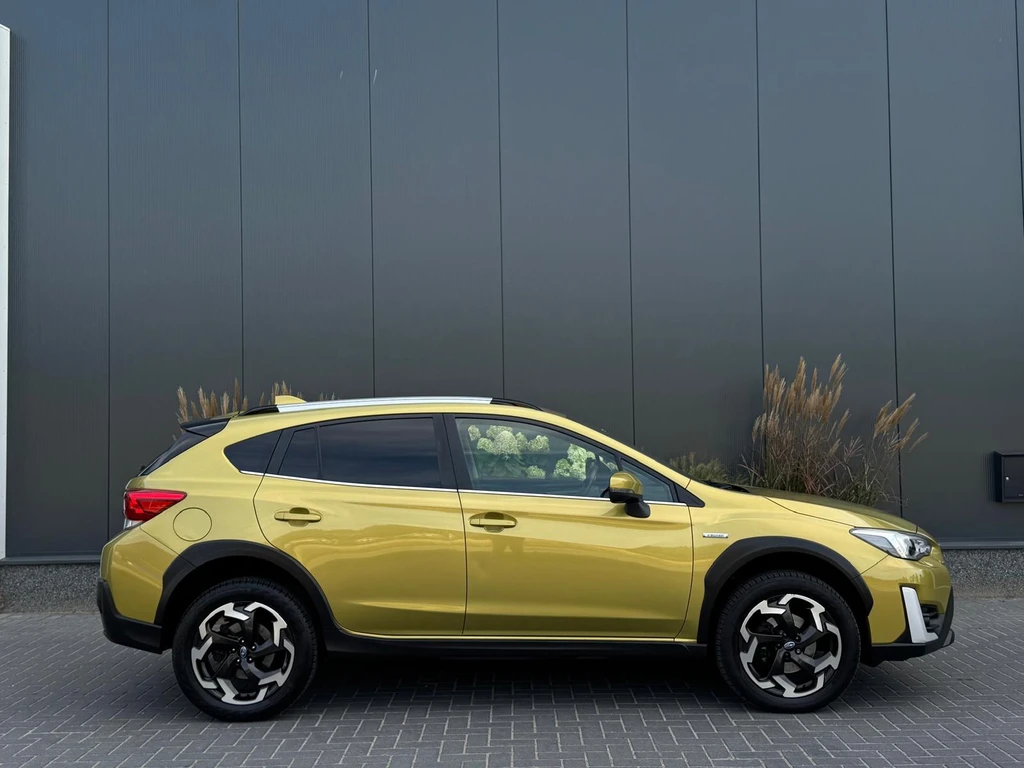 Subaru XV – foto 13