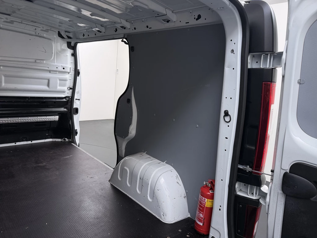 Renault Trafic – foto 28